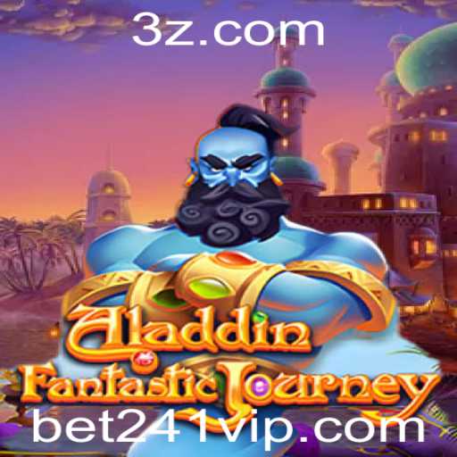 Descubra o Fascinante Mundo do Jogo Aladdin: Uma Aventura Encantada