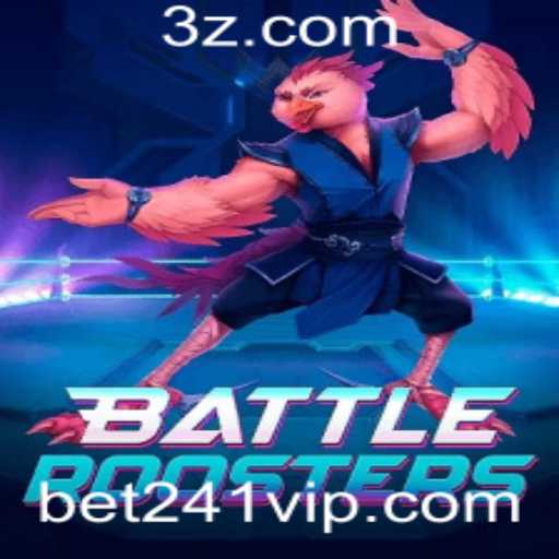 Descubra o Mundo Empolgante de BattleRoosters: Um Jogo de Estratégia e Aventura