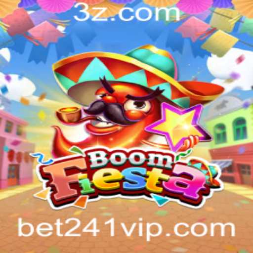 Explorando as Aventuras de BoomFiesta: O Jogo que Revoluciona a Indústria com bet241