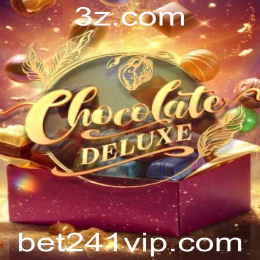 Descubra ChocolateDeluxe: O Jogo Que Combina Estratégia e Sabor