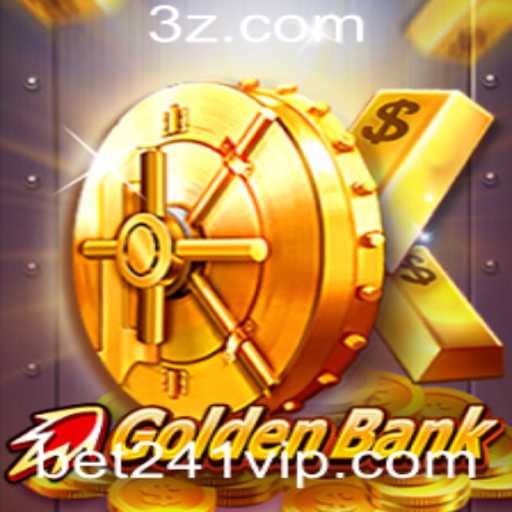 CrazyGoldenBank: Descubra a Emoção do Novo Jogo de Bet241