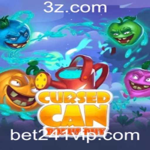 Explorando o Universo de CursedCanBonusBuy com a Chave bet241