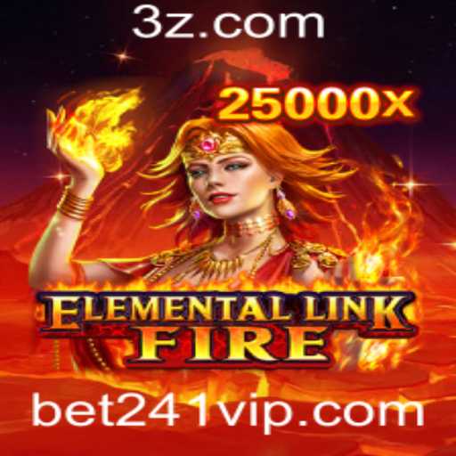 Descubra ElementalLinkFire: O Jogo Que Vai Incendiar Sua Imaginação