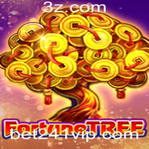 Descubra FortuneTree: O Novo Jogo de Apostas da Bet241