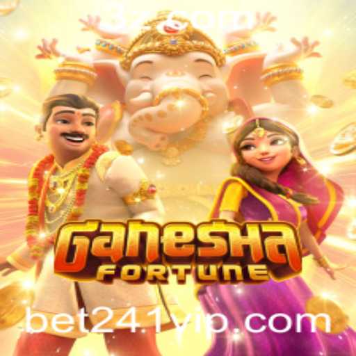GaneshaFortune: Descubra o Fascinante Mundo dos Jogos de Sorte