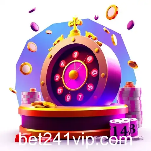 Jogos de Cassino: Uma Aventura com Apostas no Mundo de bet241