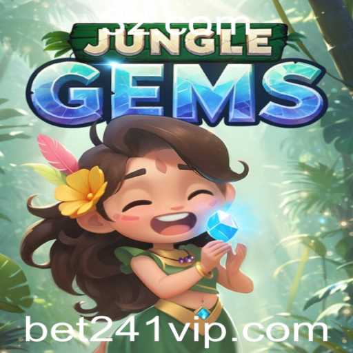 Explorando JungleGems: Um Jogo de Aventuras Selva Adentro