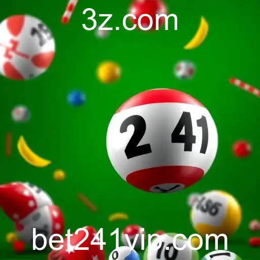 Bet241 e o Fabuloso Mundo das Loterias