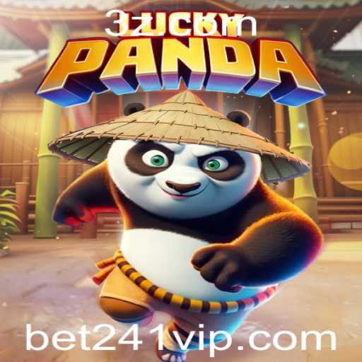 Descubra o Excitante Jogo de Cassino LuckyPanda