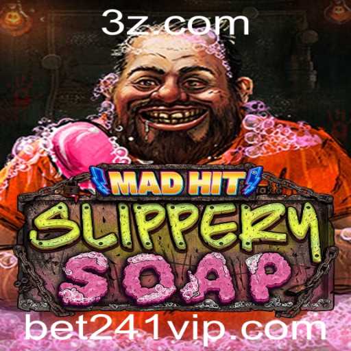 Descubra o Divertido Universo de MadHitSlipperySoap: Regras e Inovações de Jogo