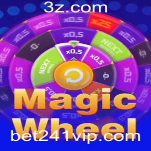 Explorando o Jogo MagicWheel: Regras e Estratégias