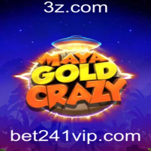 Descubra o Fascinante Mundo de MayaGoldCrazy: O Novo Sensação do Mercado