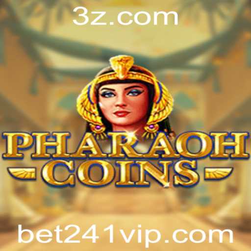 Descubra o Fascinante Jogo de Estratégia PharaohCoins