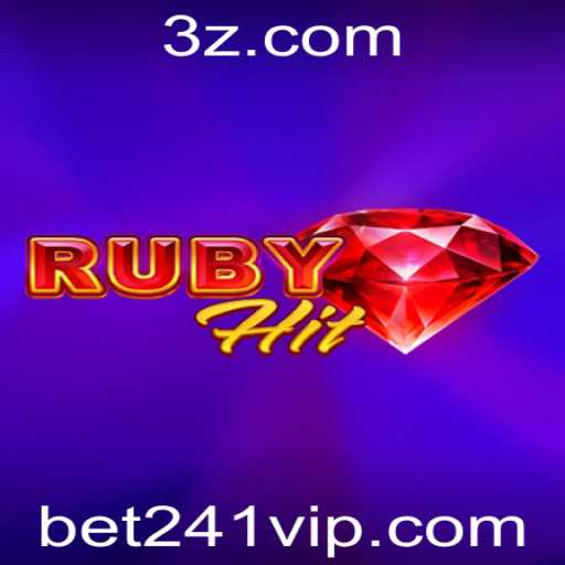 RubyHit: Descubra o Novo Fenômeno dos Jogos Online