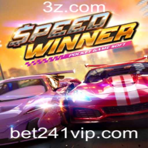 Descobrindo o Mundo do SpeedWinner e as Potencialidades do bet241