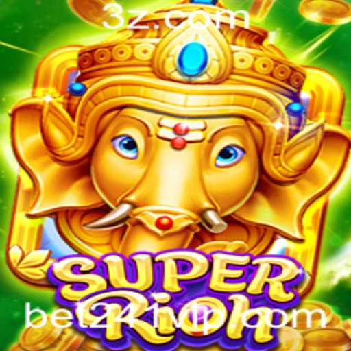 Explorando o Empolgante Mundo do Jogo SuperRich