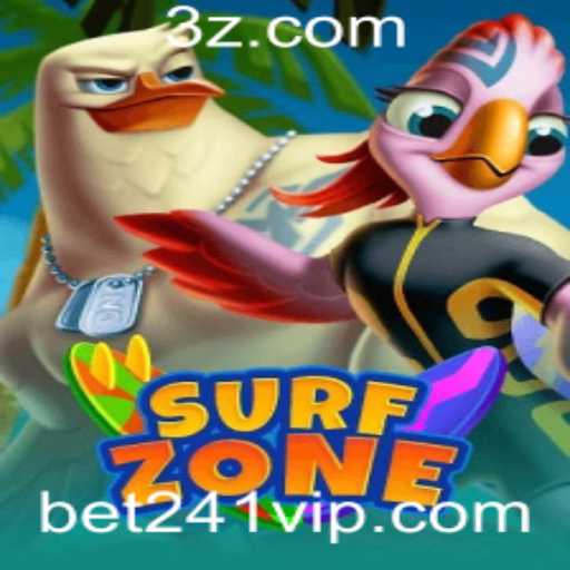 Descubra a Emoção do SurfZone: O Jogo que Está Conquistando o Mundo