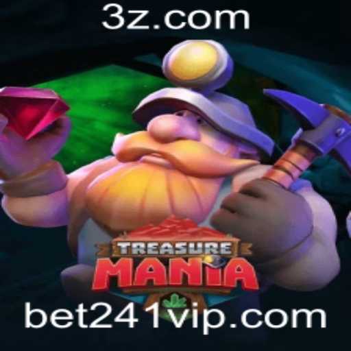 Desvendando os Mistérios de TreasureMania: A Nova Sensação dos Jogos de Aventura